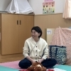 江戸川区のベビーマッサージ教室｜私の大好きだった先生