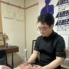 夕方に首が前に出て首の付け根が重くなる方へ
