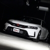CIVIC typeR NOJ Ceramic Coating 施工完了