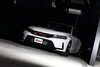 「CIVIC typeR NOJ Ceramic Coating 施工完了」