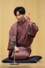 笑福亭喬路「4月18日（土）笑福亭喬路さん、桂米之助師匠出演🪭」