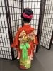 晴れ姿を華やかに彩る着付け✨086-239-0529☎️「問屋町レンタル着物TUZUMI　七五三レンタル＆撮影プランのご案内（持ち込み衣裳も無料でOK）」