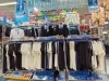 「ひんやり快適！夏の機能性インナー＆ソックスコーナー登場」