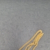 金のアクサセリー高価買取致しました！那須塩原・西那須野・大田原・矢板・宇都宮・さくら市・白河・矢吹