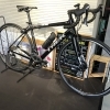 TREK/トレック/洗車/メンテナンス/横浜市/金沢区/磯子区/戸塚区/横須賀市/SENSHA Bicycle 金沢文庫
