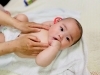 「【悩み】赤ちゃんとの遊び方がわからない。毎日何をすればいいの？（東京都江戸川区葛西・小岩・船堀・一之江 ベビーマッサージ&ベビーヨガAilala）」