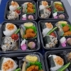 4月17日（金曜）本日も元気にオープンです✨️🍙 新登場のおにぎり弁当のご紹介です！【福島と青森の美味しい食材を使ったおにぎり屋にこまる】