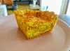 カレー風味でごぼうを！「北島町ランチにおすすめ、キッシュ専門店あんどぅとろわの新ごぼうと鶏もも肉のカレー風味キッシュ」