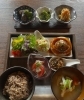 「金曜日限定身体にやさしい発酵ランチ！」