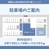 駐車場のご案内