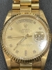 「高級腕時計のRolex（ロレックス）の高価買取は札幌市中央区の当店へ！遺品整理・生前整理・引っ越し前整理の出張買取、リサイクルもご相談ください！」