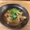 シンプルだからハマる！牛すじ煮込みでほっと一杯しませんか？😊