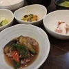 4/17の小鉢ランチ♪