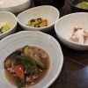4/17の小鉢ランチ♪