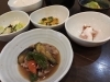 「4/17の小鉢ランチ♪」