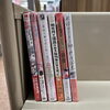 新刊コミック「4月17日(金)新刊コミック📚✨」