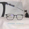 EYES CLOUD HYBRIDで、軽さも丈夫さも“アップデート”
