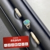 ホワイトゴールドの結婚指輪、オパール付きプラチナリング、金とプラチナのコンビリング「【アクセサリー】金やプラチナ、ホワイトゴールドの指輪をお買取致しました‼️」