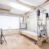 Pilates studio ata NIPPORIってどんなスタジオ？基本情報まとめ