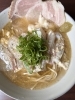 「大人気の昆布水ラーメン始まりました。」