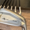 三浦技研 限定CB-302純鉄アイアン×AIMIX70 振り抜け重視セッティング