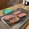 仙台牛盛り合わせ重＆特上ハチハチ3種盛りのご紹介