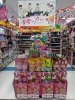 「青春に力を！Aizuソイ＆ホエイプロテインコーナー登場」
