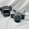 【北九州・八幡東区】minolta SR-T101を買取📷｜フィルムカメラの査定は銀座屋へ