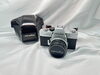 カメラ買取ならお任せ「【北九州・八幡東区】minolta SR-T101を買取📷｜フィルムカメラの査定は銀座屋へ」