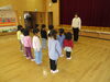 はじめましての会「🌸４月の幼児の姿✨」