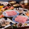 初夏限定　真鱧と和牛のしゃぶしゃぶコースが登場いたします【昭和町 しゃぶ吉】
