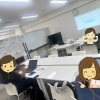 PC講座や就活準備に使える教室の様子をご紹介します＠ふなサポ