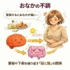 脳と腸の関係から、過敏性腸症候群を整える「おなかのケア」「毎朝、通勤前に「おなか」が不安な方へ。実は過敏性腸症候群かも？」
