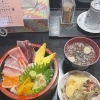 越谷・寿司処井上のランチちらし丼をご紹介