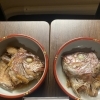 4/17 おかんのごはん