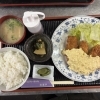 本日の日替わり