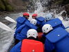 「Kyoto Hozugawa river white water rafing」