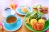 「本日もご来店お待ちしております🎀」