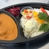 10食限定・バターチキンカレーでエネルギーチャージ🍛