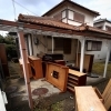     和歌山市で空き家片付けと大型家具回収を行いました