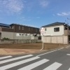牛浜駅徒歩7分｜南西角地で陽当たり良好の売地（138.72㎡）