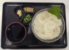 「【新登場】つるっと涼やか！夏の定番「そうめん」始めました。」