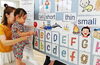 子供の可能性を広げるまなびの場「😃親子英語＋体操＆ダンスのセットクラス　お得にぐんぐん伸びる少人数制」