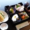 松花堂弁当