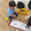 クラフト＆知育あそびで育つ「考える力」と「表現力」♪
