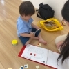 クラフト＆知育あそびで育つ「考える力」と「表現力」♪