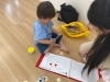 指先から育つ音楽への感受性「クラフト＆知育あそびで育つ「考える力」と「表現力」♪」
