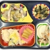 4/18(土)の昼食は「水炊き風鶏鍋」