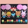 *⋆★ ふわふわり４月のご案内 ★*゜