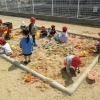 4月25日（土）より入園募集を開始致します。